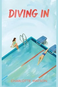 Diving In by Charlotte Watson