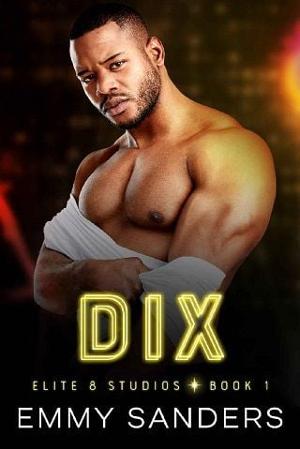 Dix by Emmy Sanders