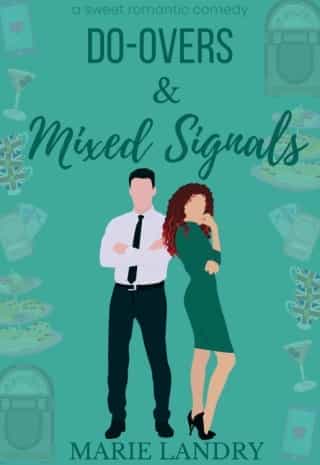 Do-Overs and Mixed Signals by Marie Landry