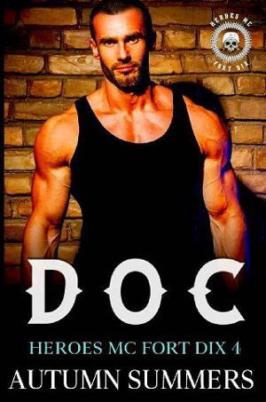 Doc by Autumn Summers