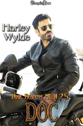 Doc by Harley Wylde