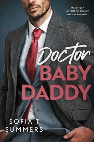 Doctor Baby Daddy by Sofia T Summers