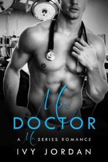 Mr. Doctor by Ivy Jordan