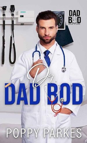 Doctor Dad Bod by Poppy Parkes