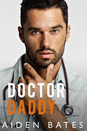 Doctor Daddy by Aiden Bates