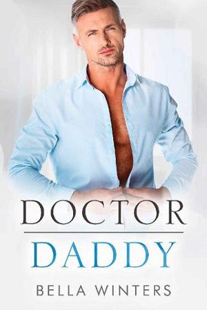 Doctor Daddy by Bella Winters