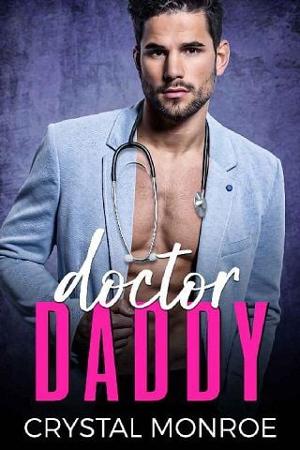 Doctor Grumpy: An Enemies to Lovers by Monroe, Crystal