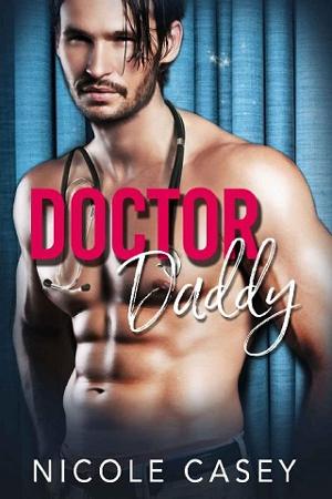 Doctor Daddy by Nicole Casey