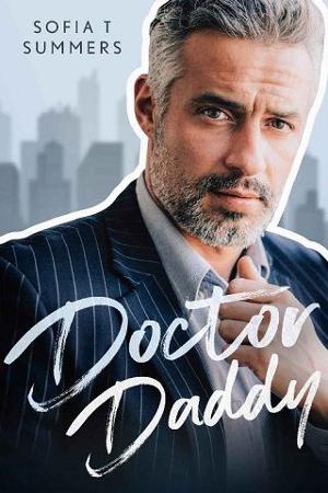 Doctor Daddy by Sofia T. Summers