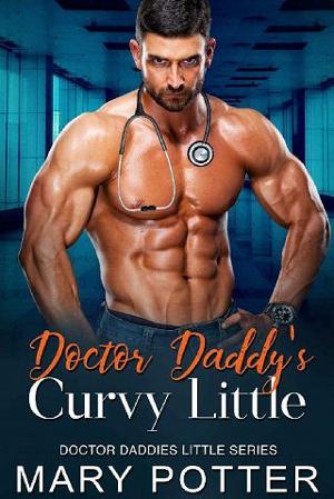 Doctor Daddy’s Curvy Little by Mary Potter