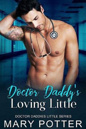 Doctor Daddy’s Loving Little by Mary Potter