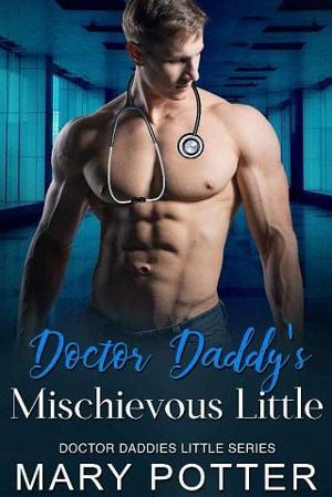 Doctor Daddy’s Mischievous Little by Mary Potter