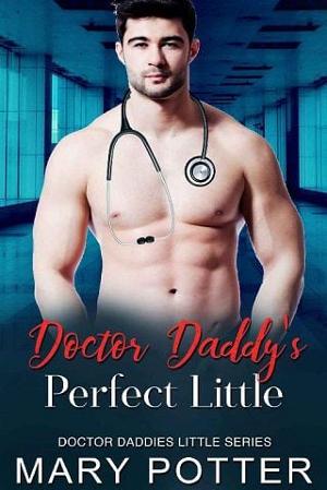 Doctor Daddy’s perfect Little by Mary Potter