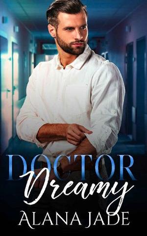 Doctor Dreamy by Alana Jade