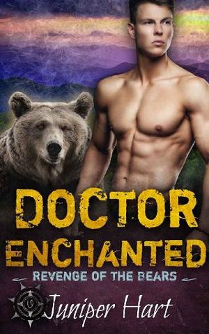 Doctor Enchanted by Juniper Hart