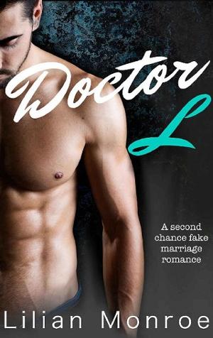 Doctor L by Lilian Monroe