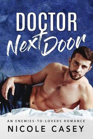 Doctor Next Door by Nicole Casey