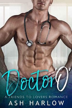 Doctor O by Ash Harlow