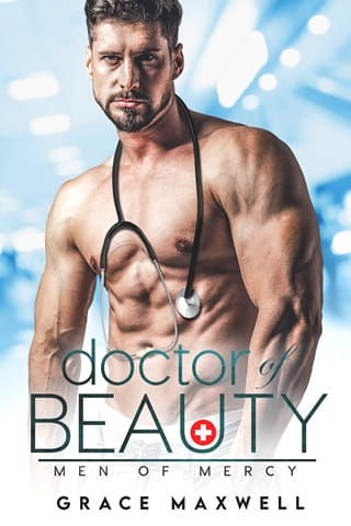 Doctor of Beauty by Grace Maxwell