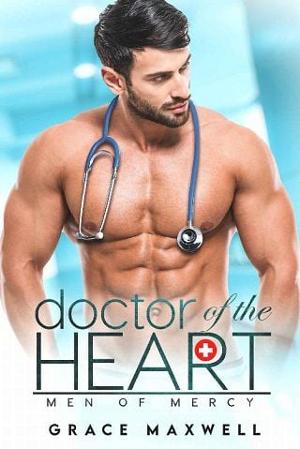 Doctor of the Heart by Grace Maxwell