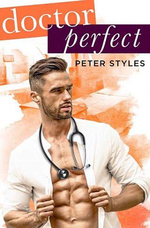 Dr. Perfect: Bundle by J.P. Oliver