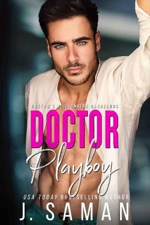 Doctor Playboy by J. Saman