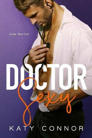 Doctor Sexy by Katy Connor