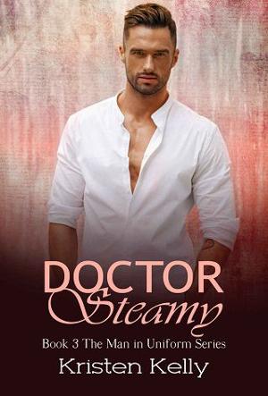 Doctor Steamy by Kristen Kelly
