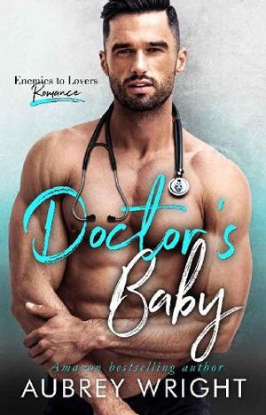 Doctor’s Baby by Aubrey Wright