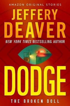 Dodge by Jeffery Deaver