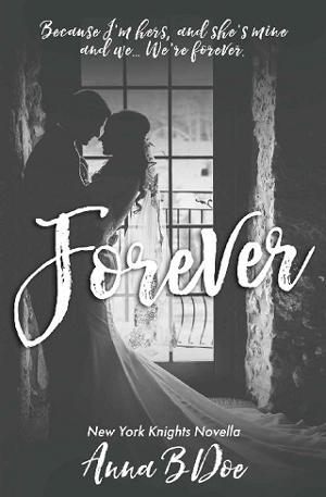 Forever by Anna B. Doe