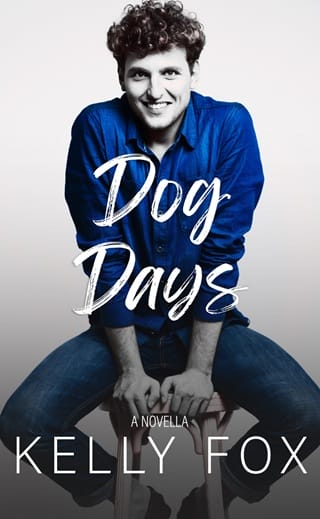 Dog Days by Kelly Fox