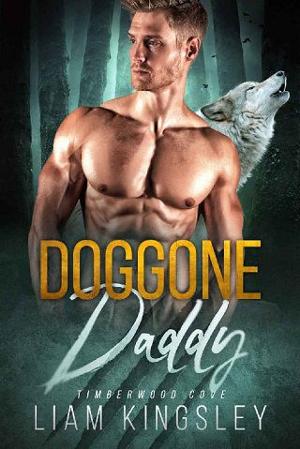Doggone Daddy by Liam Kingsley