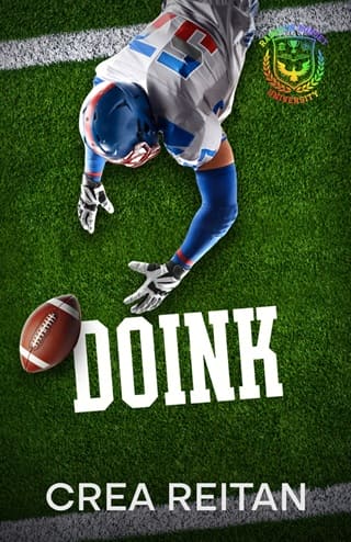 Doink by Crea Reitan