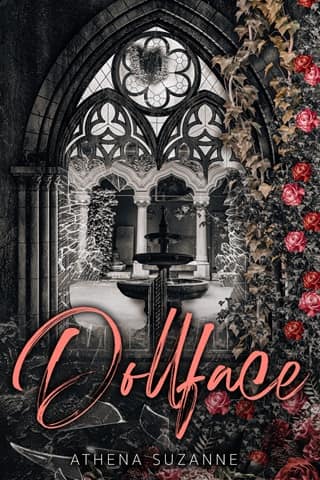 Dollface by Athena Suzanne