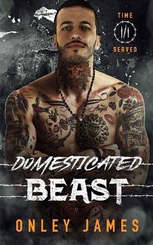Domesticated Beast by Onley James