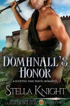 Domhnall’s Honor by Stella Knight