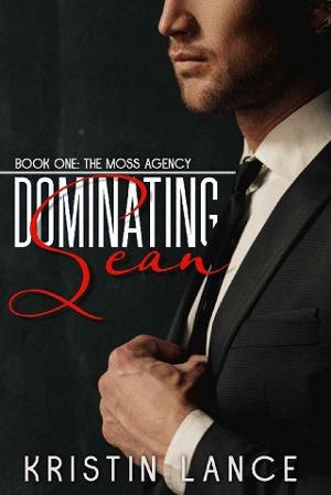 Dominating Sean by Kristin Lance