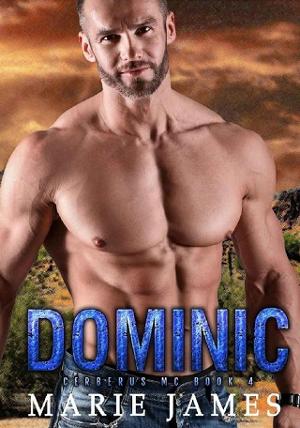 Dominic by Marie James