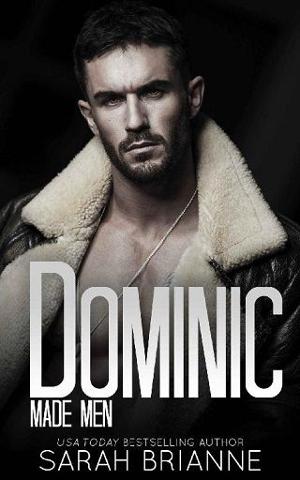 Dominic by Sarah Brianne