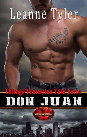 Don Juan by Leanne Tyler