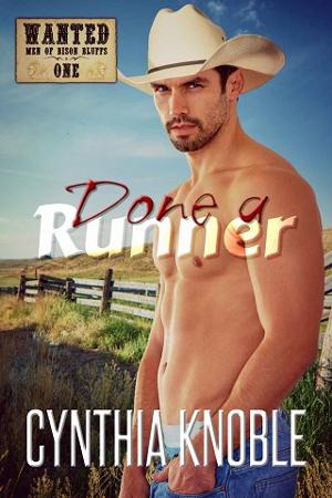 Done a Runner by Cynthia Knoble