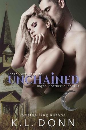 Unchained by K.L. Donn