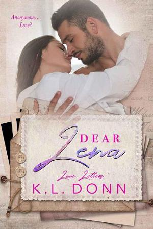 Dear Lena by K.L. Donn