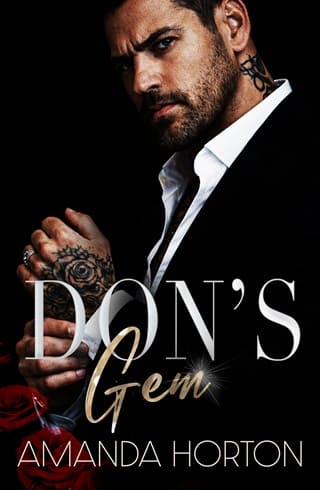 Don’s Gem by Amanda Horton