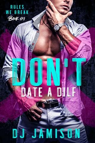 Don’t Date A DILF by DJ Jamison