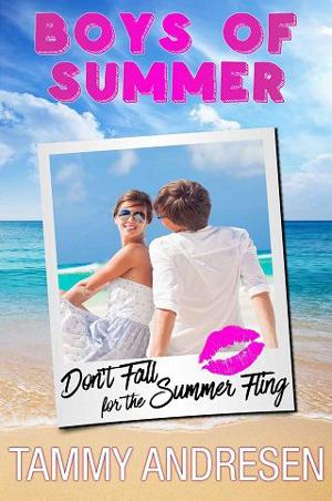 Don’t Fall for your Summer Fling by Tammy Andresen