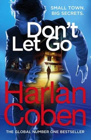 Don’t Let Go by Harlan Coben