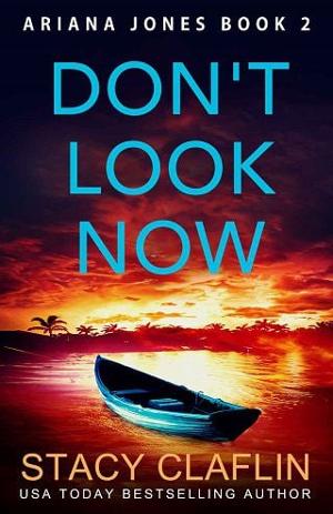 Don’t Look Now by Stacy Claflin
