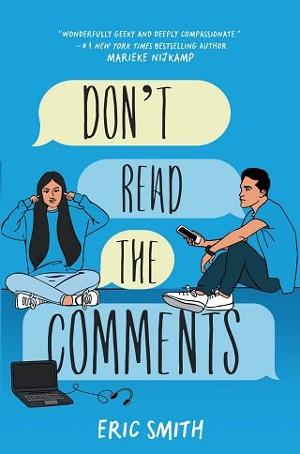 Don’t Read the Comments by Eric Smith